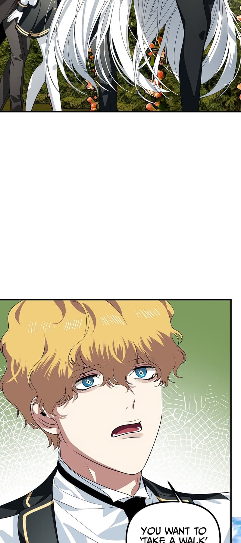 SSS-Class Suicide Hunter, Chapter 89 image 28